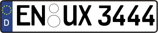 EN-UX3444
