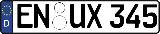 EN-UX345