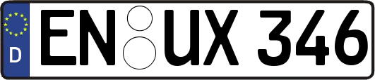 EN-UX346