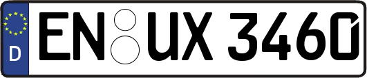EN-UX3460