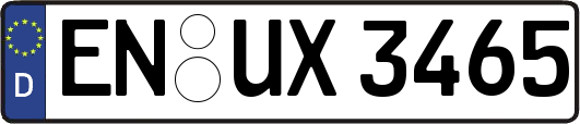EN-UX3465