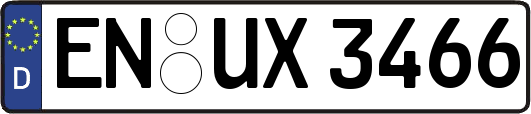 EN-UX3466