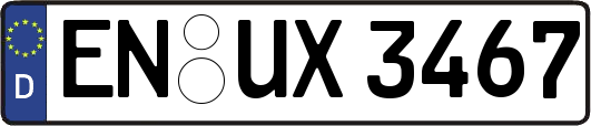 EN-UX3467