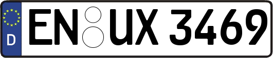 EN-UX3469