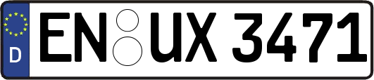 EN-UX3471