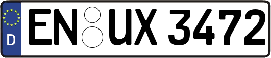 EN-UX3472