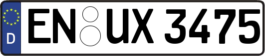 EN-UX3475