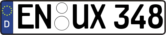 EN-UX348