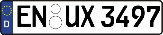 EN-UX3497