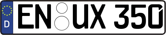 EN-UX350