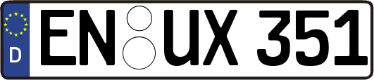 EN-UX351