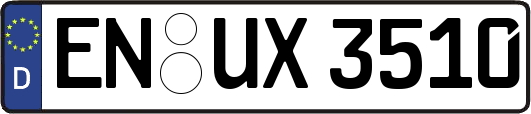 EN-UX3510
