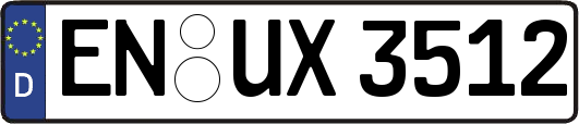 EN-UX3512