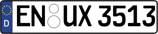 EN-UX3513