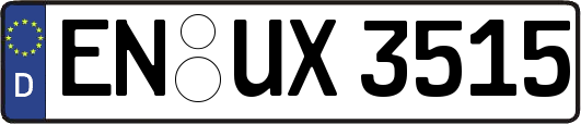 EN-UX3515