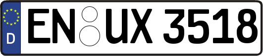 EN-UX3518