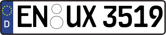 EN-UX3519