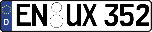 EN-UX352