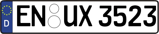 EN-UX3523