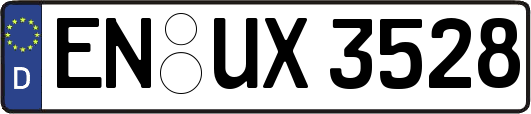 EN-UX3528