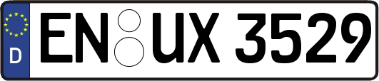 EN-UX3529