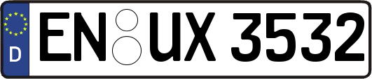 EN-UX3532