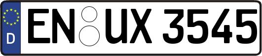 EN-UX3545