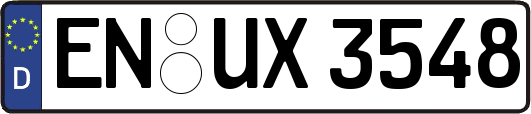 EN-UX3548