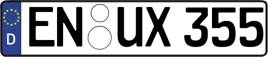 EN-UX355