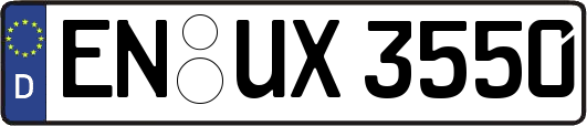 EN-UX3550