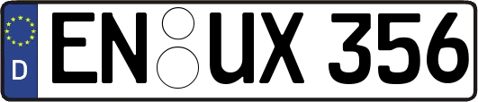 EN-UX356