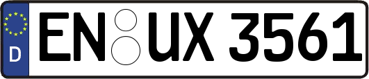 EN-UX3561
