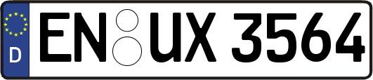 EN-UX3564