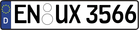 EN-UX3566