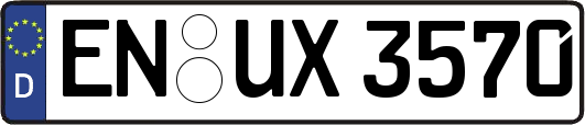 EN-UX3570