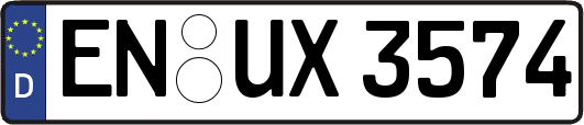 EN-UX3574