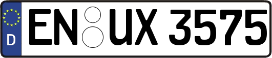 EN-UX3575