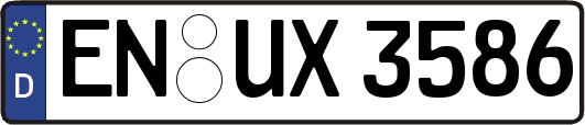 EN-UX3586