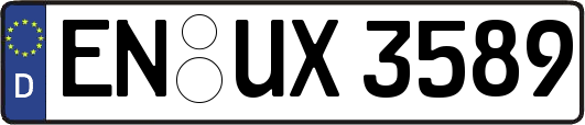 EN-UX3589