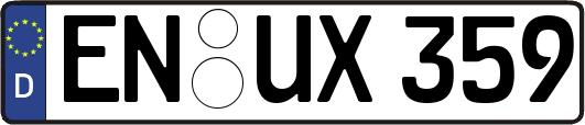 EN-UX359