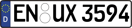 EN-UX3594