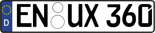 EN-UX360