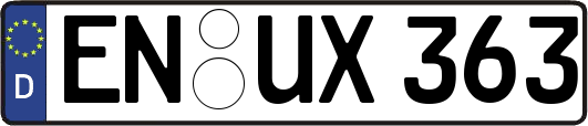 EN-UX363
