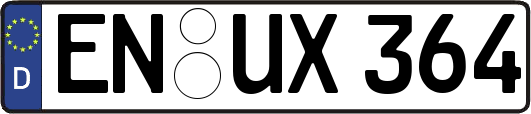 EN-UX364
