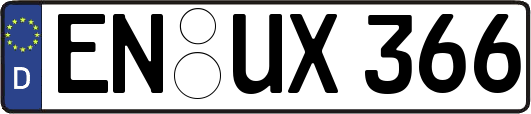 EN-UX366