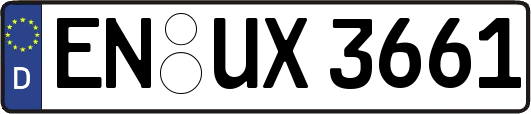 EN-UX3661