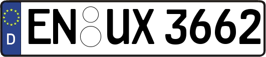 EN-UX3662