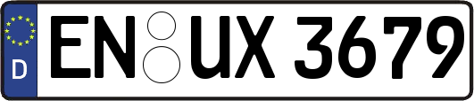 EN-UX3679