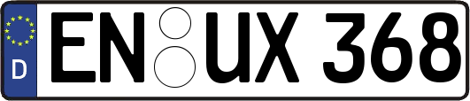 EN-UX368