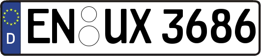 EN-UX3686